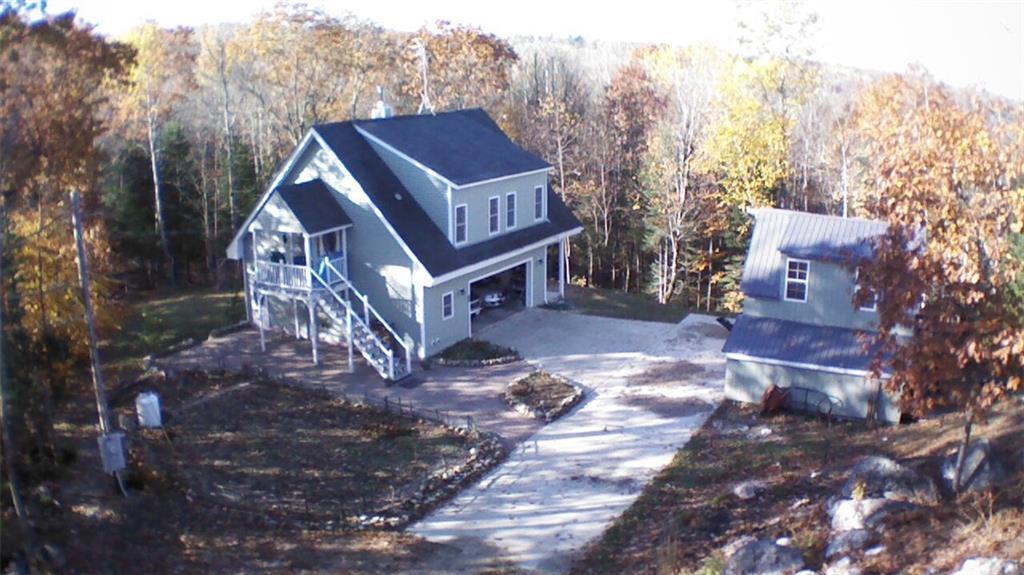 405 Hebron Road South Paris, ME 04281 - Photo 2 of 22 Photo