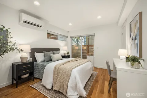 $837,000 | 2005 Dexter Avenue North, Unit B, Seattle, WA 98109