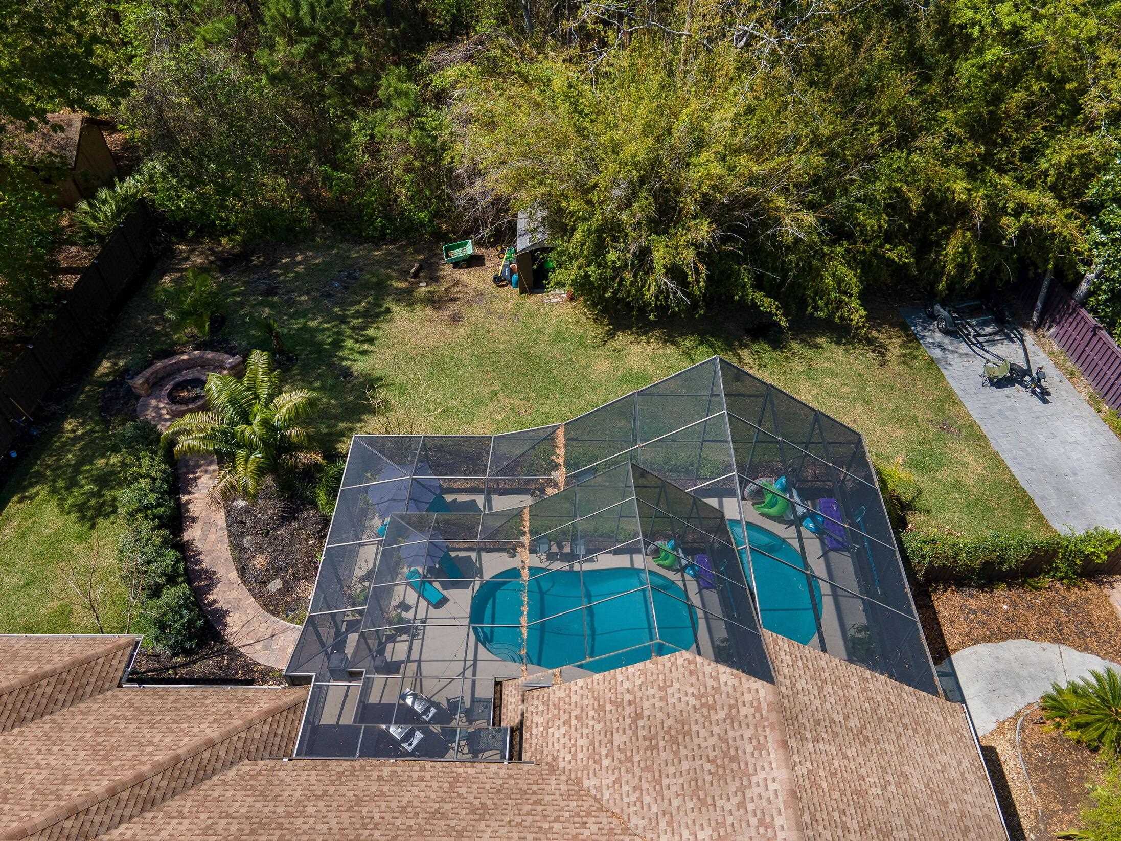1220 Creek Bend Road Jacksonville, FL 32259 - Photo 4 of 30