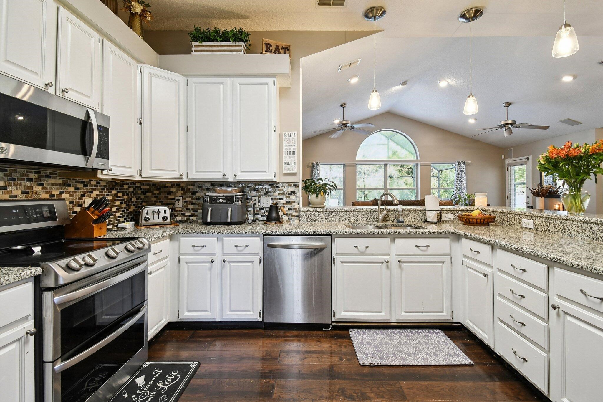 1220 Creek Bend Road Jacksonville, FL 32259 - Photo 5 of 30