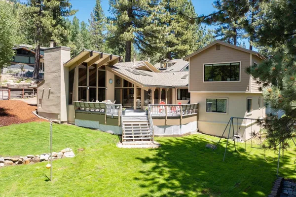 $2,500,000 | 1529 Christy Lane, Olympic Valley, CA 96146