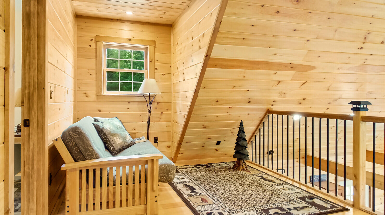 38 Pineland Acres Acres, Unit ACRES Waterville, ME 04901 - Photo 37 of 52 36
