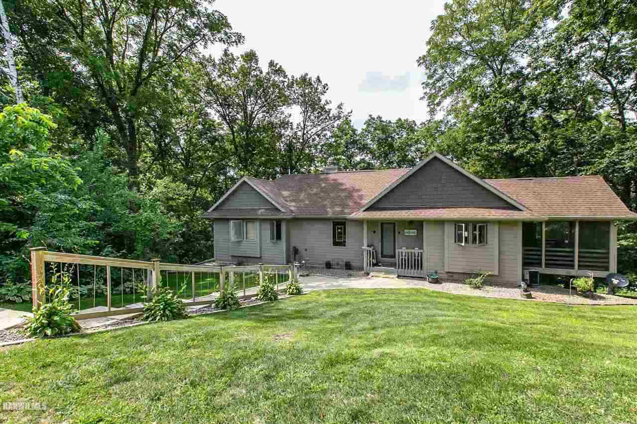 45 Cemetery Ridge Road Galena, IL 61036 - Photo 2 of 44 Gallery Image 2