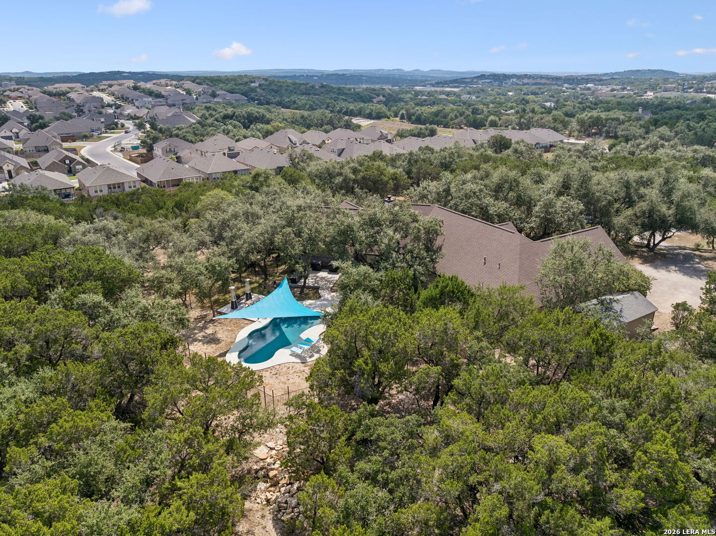 192 Windmill Way Spring Branch, TX 78070 - Photo 105 of 113 Gallery Image 105