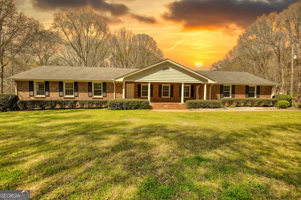$585,000 | 2744 Highway 212, Conyers, GA 30094