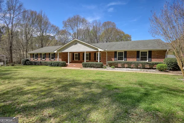 $585,000 | 2744 Highway 212, Conyers, GA 30094