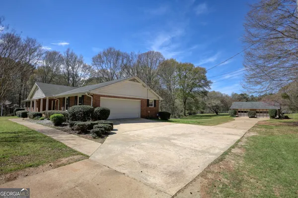 $585,000 | 2744 Highway 212, Conyers, GA 30094