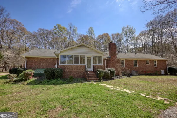 $585,000 | 2744 Highway 212, Conyers, GA 30094