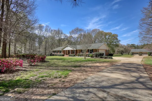 $585,000 | 2744 Highway 212, Conyers, GA 30094