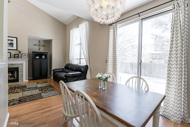 183 Northlight Passe Lake In The Hills, IL 60156 - Photo 8 of 23