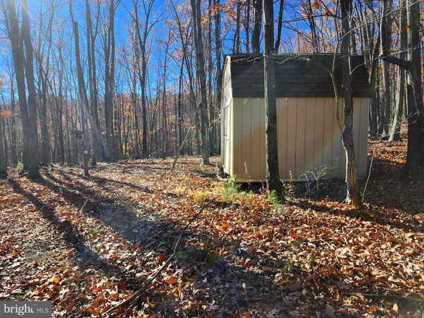 $29,500 | 176 Rendezvous Road, Delray, WV 26714