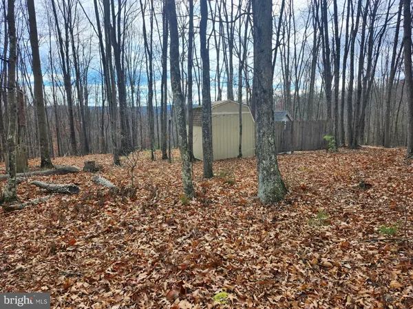 $29,500 | 176 Rendezvous Road, Delray, WV 26714
