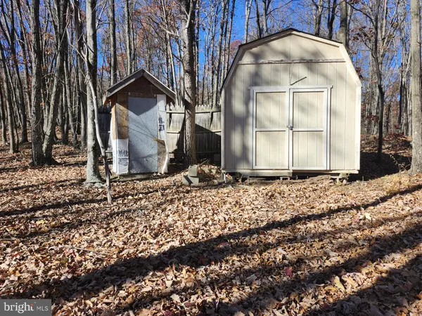 $29,500 | 176 Rendezvous Road, Delray, WV 26714