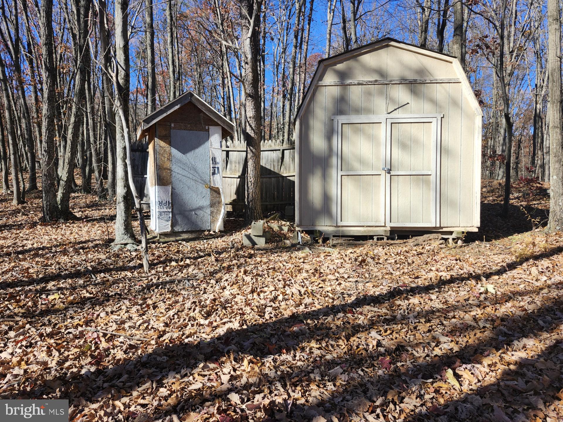 176 Rendezvous Road Delray, WV 26714 - Photo 20 of 23