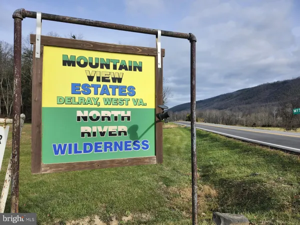 $29,500 | 176 Rendezvous Road, Delray, WV 26714