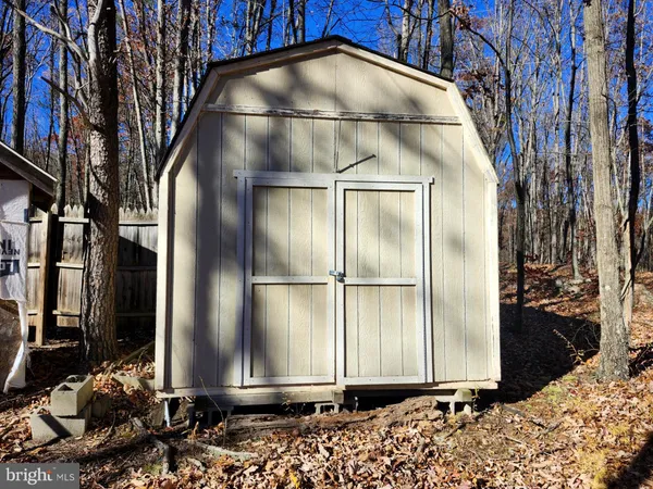 $29,500 | 176 Rendezvous Road, Delray, WV 26714
