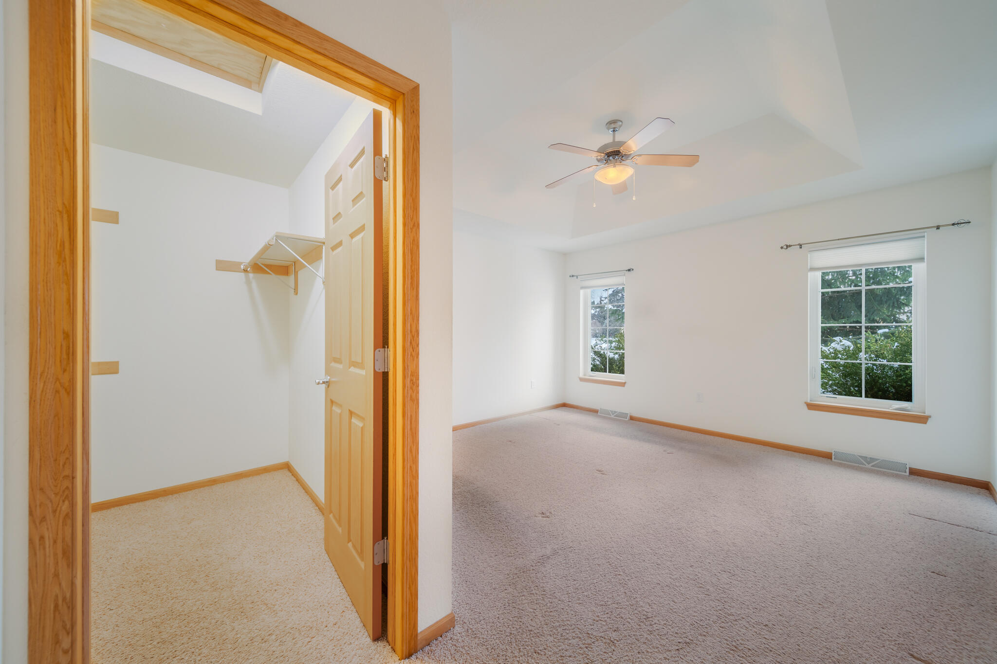 105 Sarah's Way Sheboygan Falls, WI 53085 - Photo 15 of 31 Primary Bedroom