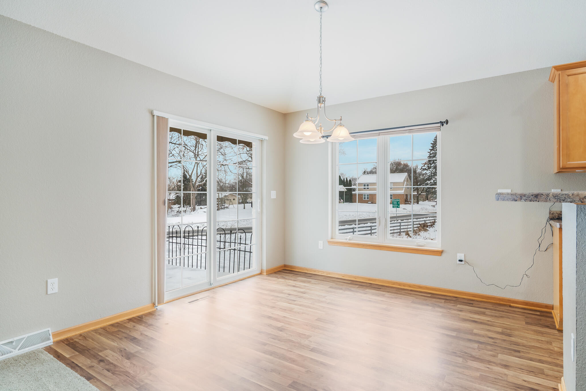 105 Sarah's Way Sheboygan Falls, WI 53085 - Photo 3 of 31 Dining Area