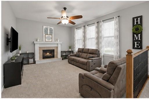 19480 West 207th Terrace Spring Hill, KS 66083 - Photo 7 of 43