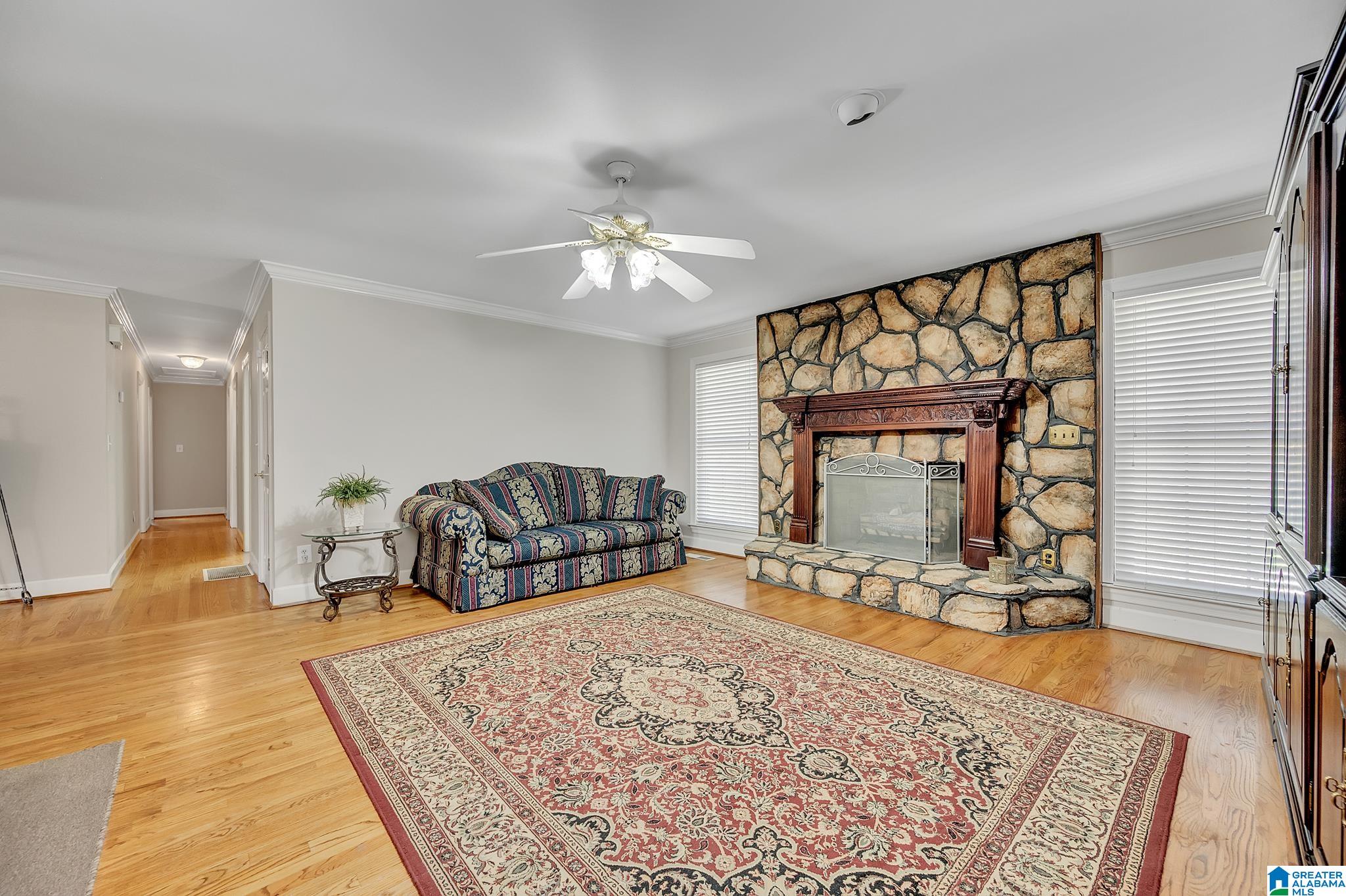 8720 Blackmon Road Warrior, AL 35180 - Photo 6 of 29