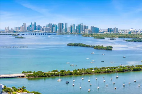 $2,100,000 | 7928 East Drive, Unit 1804, North Bay Village, FL 33141