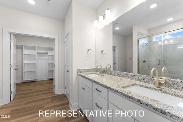 $374,900 | 2760 River Meadow, Spring Hope, NC 27882