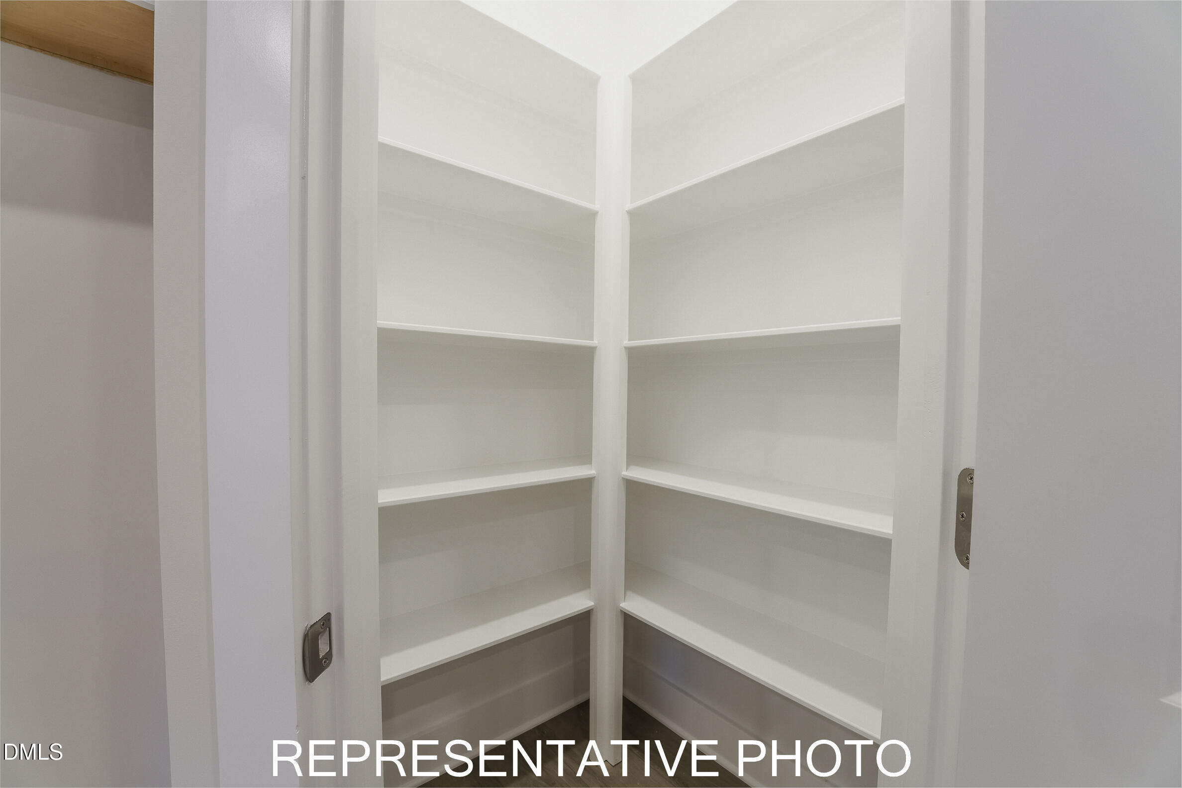 2760 River Meadow Spring Hope, NC 27882 - Photo 8 of 17 Pantry