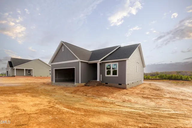 $374,900 | 2760 River Meadow, Spring Hope, NC 27882