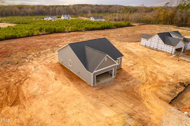 $374,900 | 2760 River Meadow, Spring Hope, NC 27882