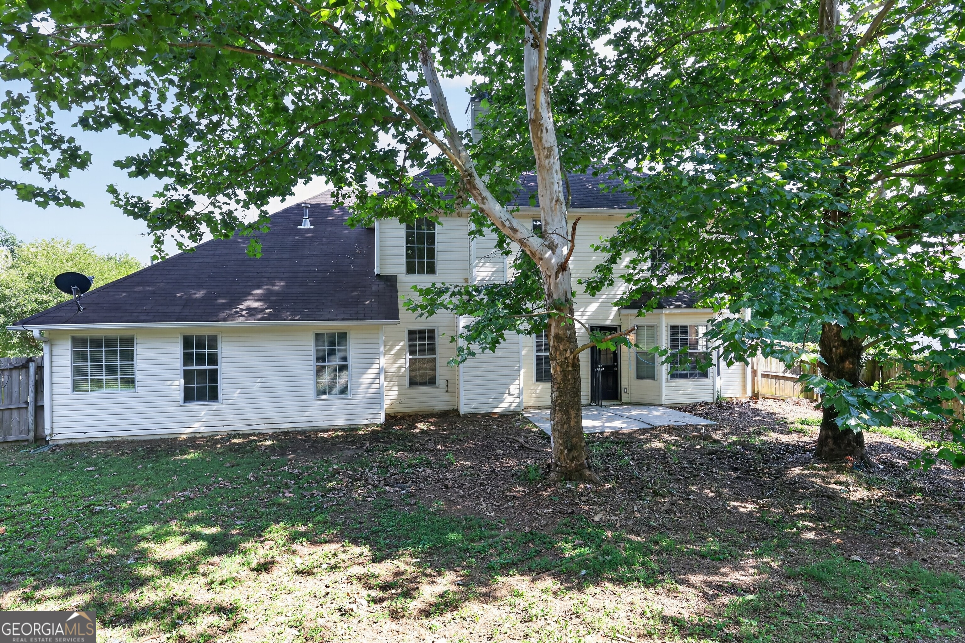 2122 Silva Way Conley, GA 30288 - Photo 28 of 31