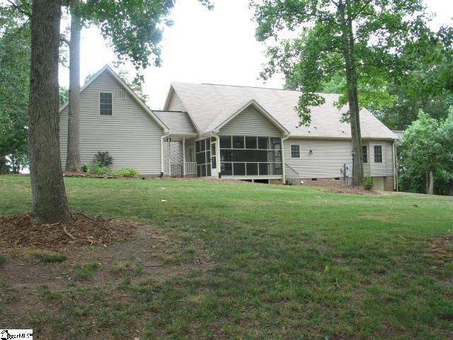 1029 Thompson Road Anderson, SC 29621 - Photo 2 of 22