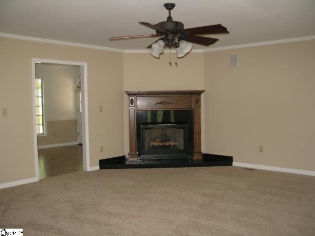 1029 Thompson Road Anderson, SC 29621 - Photo 6 of 22
