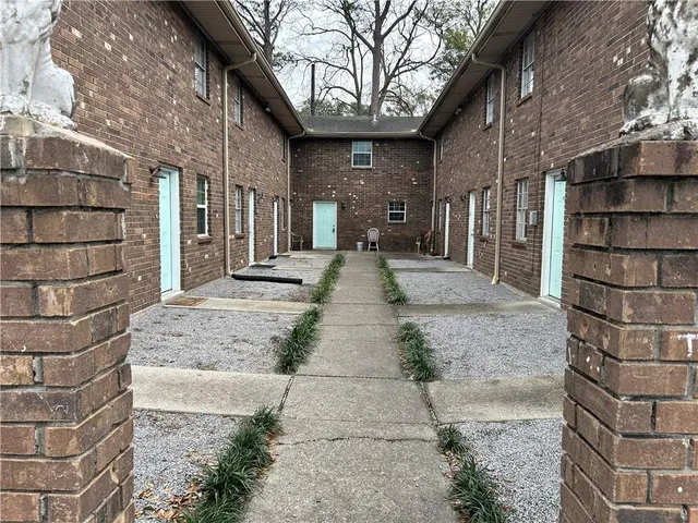 $850 | 1005 Dimarco Drive, Unit 6, Marrero, LA 70072