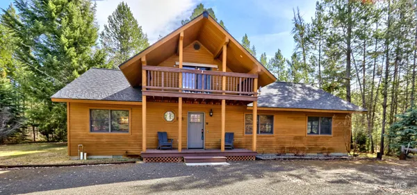 $895,000 | 12712 Hereford Road, Donnelly, ID 83615