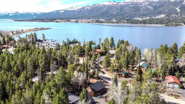 $895,000 | 12712 Hereford Road, Donnelly, ID 83615