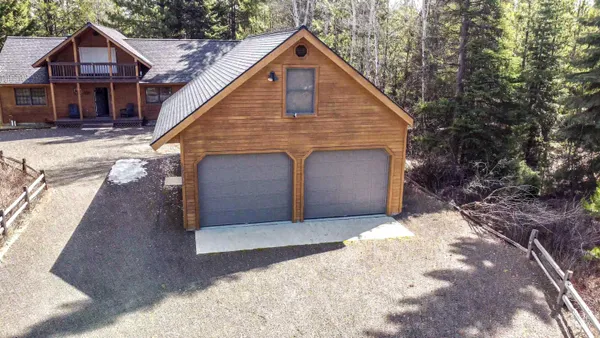 $895,000 | 12712 Hereford Road, Donnelly, ID 83615