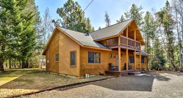 $895,000 | 12712 Hereford Road, Donnelly, ID 83615