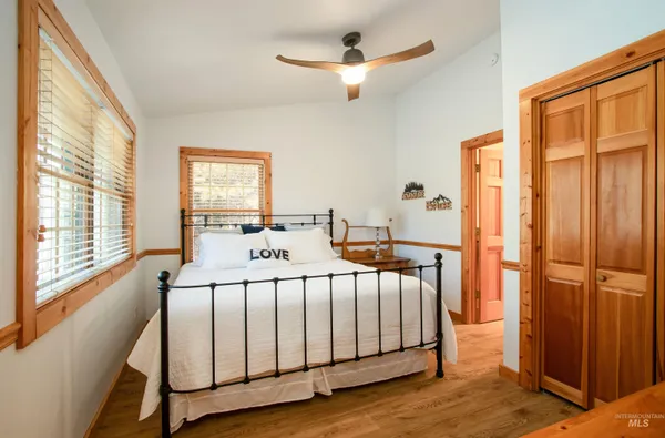 $895,000 | 12712 Hereford Road, Donnelly, ID 83615