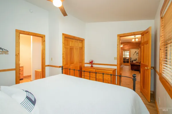 $895,000 | 12712 Hereford Road, Donnelly, ID 83615