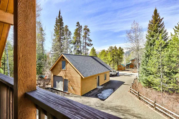 $895,000 | 12712 Hereford Road, Donnelly, ID 83615