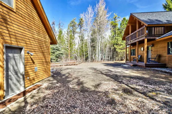 $895,000 | 12712 Hereford Road, Donnelly, ID 83615