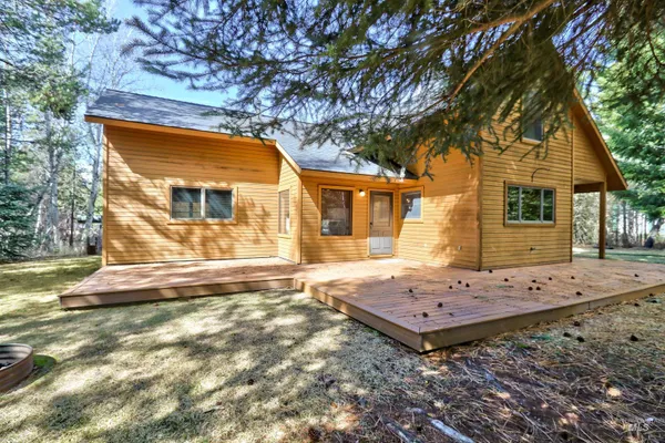 $895,000 | 12712 Hereford Road, Donnelly, ID 83615