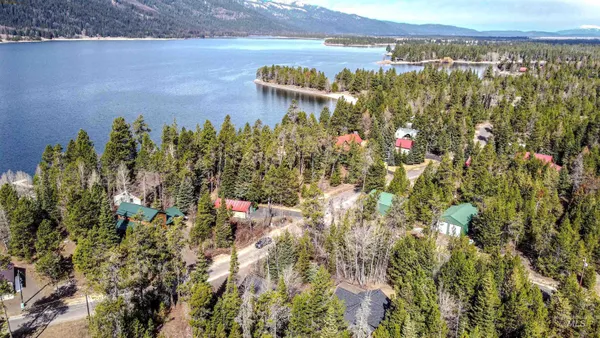 $895,000 | 12712 Hereford Road, Donnelly, ID 83615