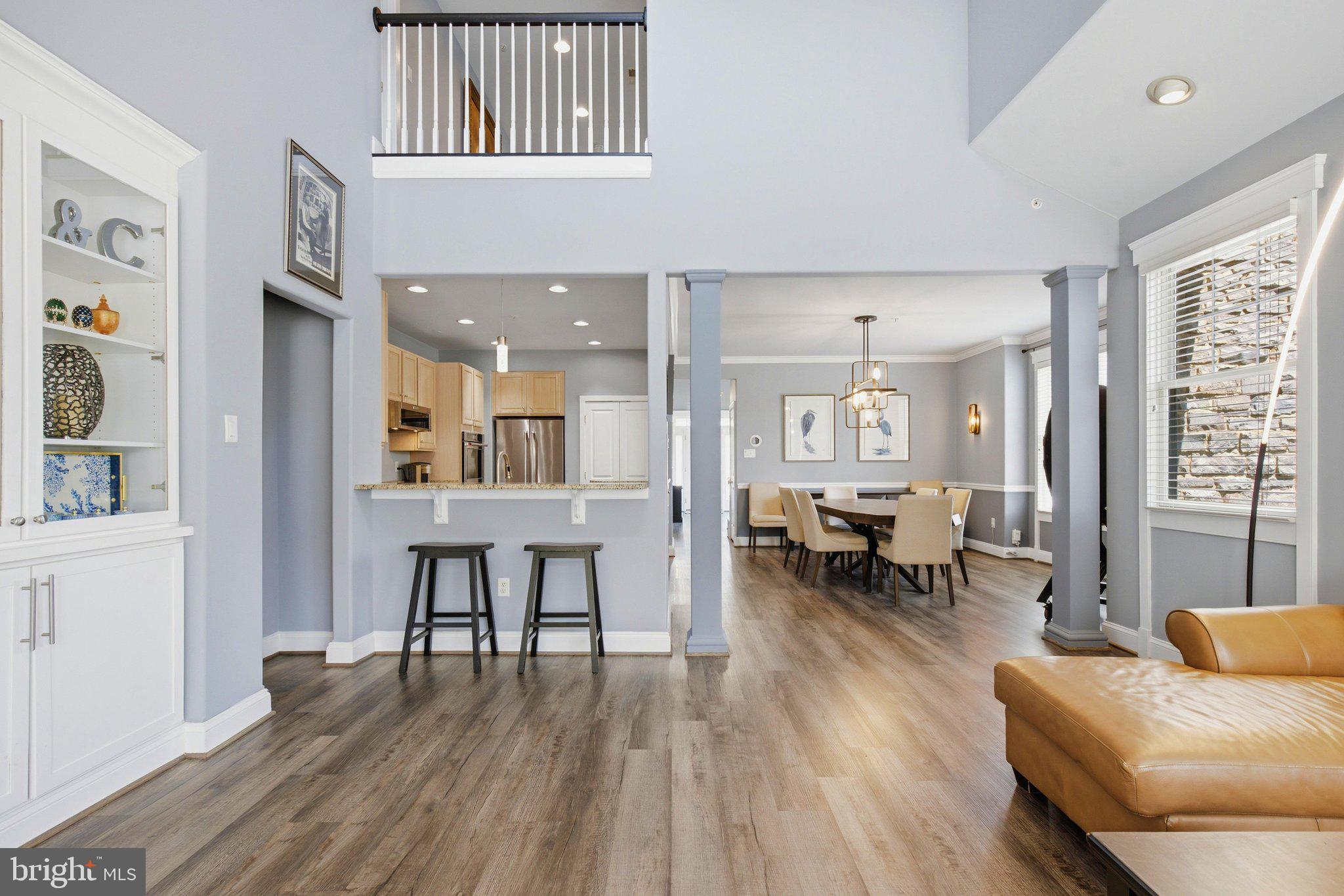 8705 Timber Oak Lane Laurel, MD 20723 - Photo 20 of 60 Family Room