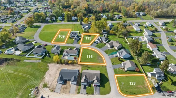 $59,900 | 123 Brantford Path, Geddes, NY 13209