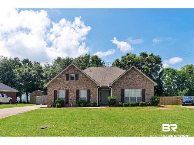 361 Allison Court Mobile, AL 36608 - Photo 1 of 30