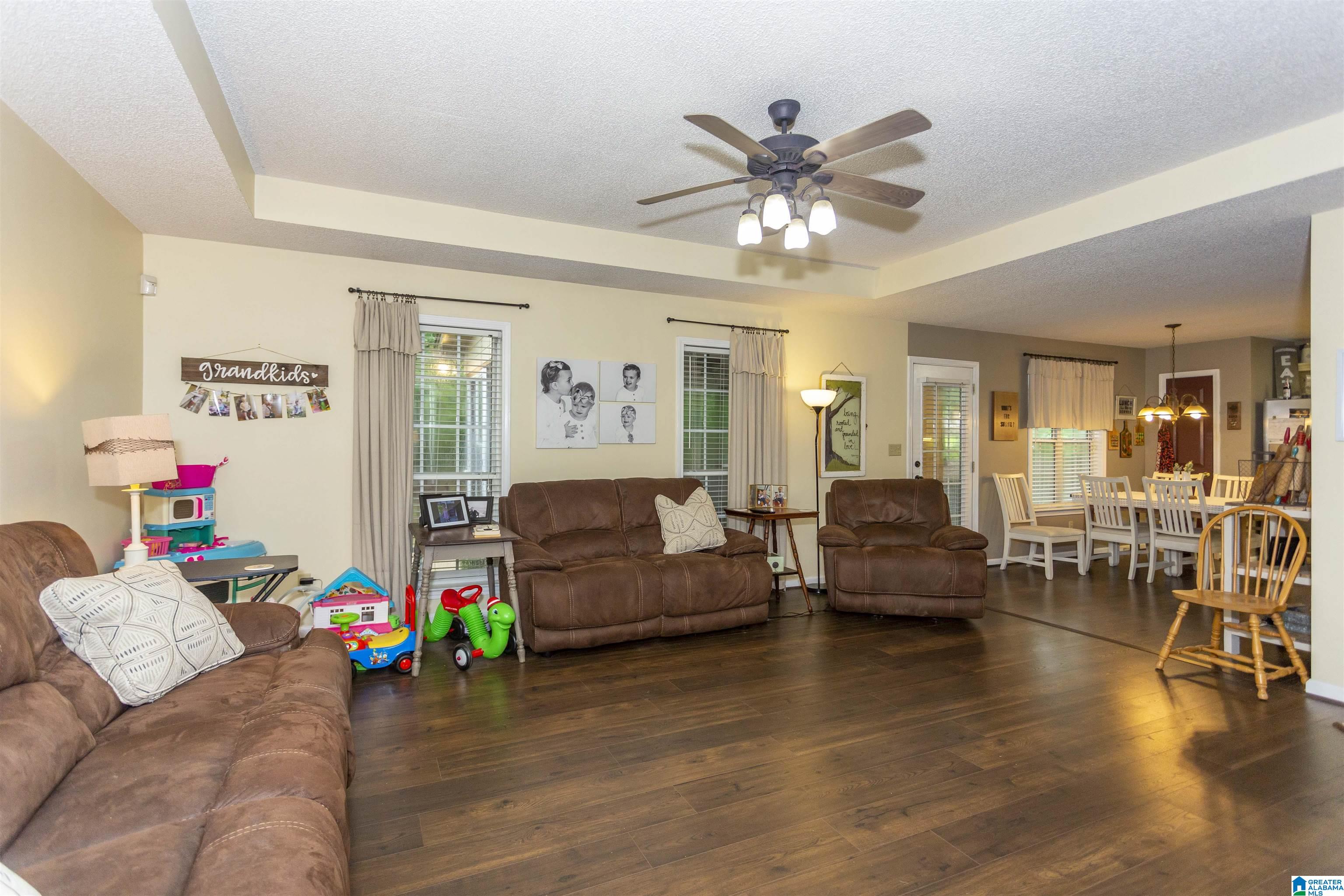 5192 Drew Drive Mulga, AL 35118 - Photo 6 of 38