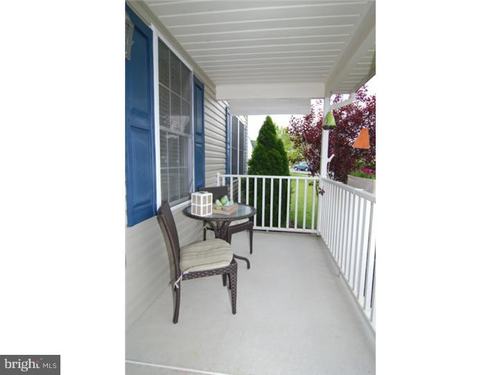 205 North Sandy Lane Sinking Spring, PA 19608 - Photo 2 of 15 Porch