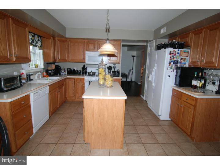 205 North Sandy Lane Sinking Spring, PA 19608 - Photo 7 of 15 Kitchen