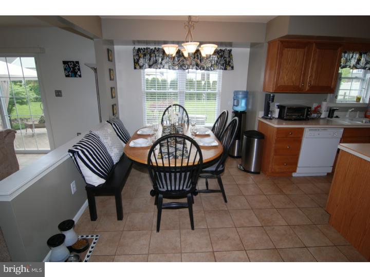 205 North Sandy Lane Sinking Spring, PA 19608 - Photo 8 of 15 Breakfast Room
